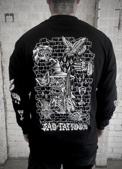 DOG HEAD LONG SLEEVE - Image 2