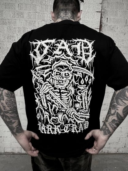 HEAVYWEIGHT REAPER TEE